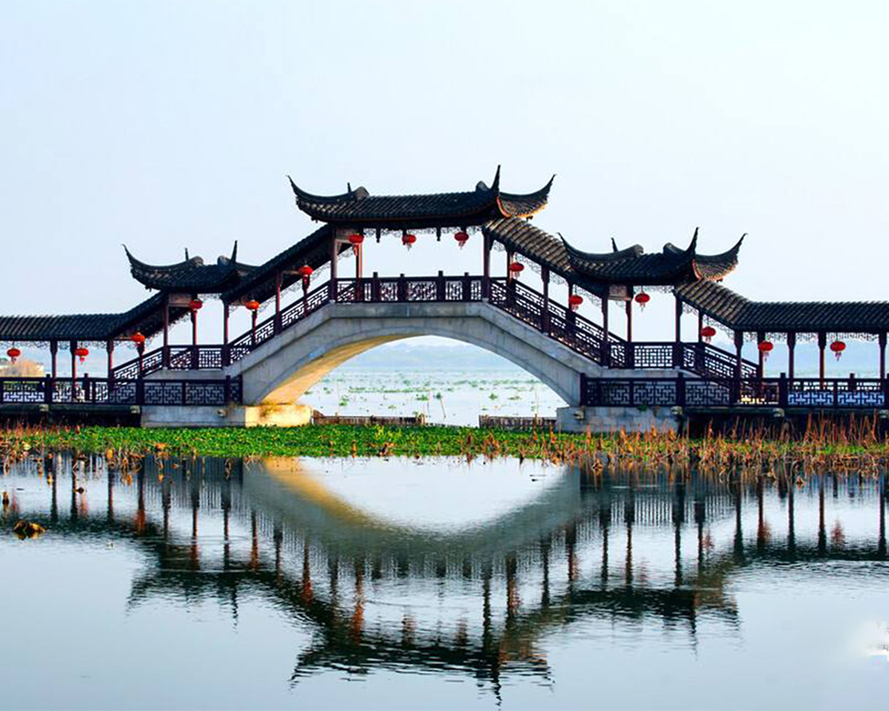 錦溪（xī）