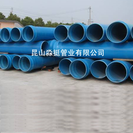 排汙用管（guǎn）材（cái）--外徑630mm