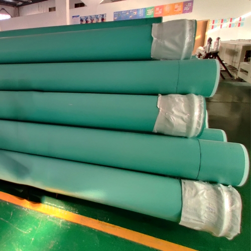 低壓排汙（wū）排水用管材
