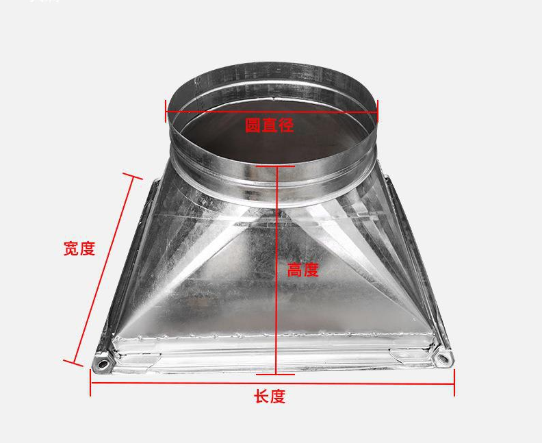 江西方變圓（yuán）加（jiā）工：8月1日天方地圓工藝-1
